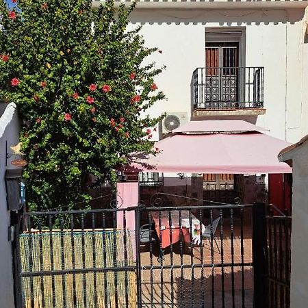 Casa Paco - Maison Andalousie Cutar Екстериор снимка