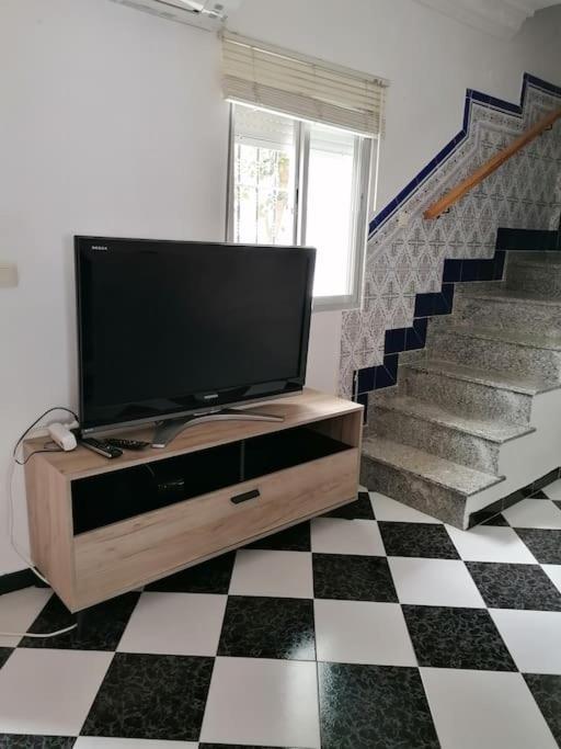 Casa Paco - Maison Andalousie Cutar Екстериор снимка