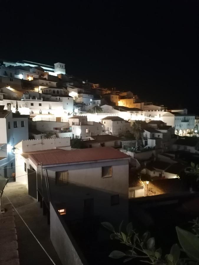 Casa Paco - Maison Andalousie Cutar Екстериор снимка