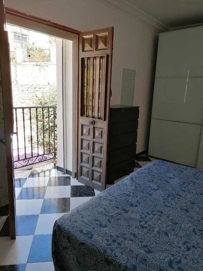 Casa Paco - Maison Andalousie Cutar Екстериор снимка
