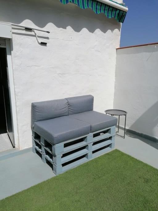 Casa Paco - Maison Andalousie Cutar Екстериор снимка