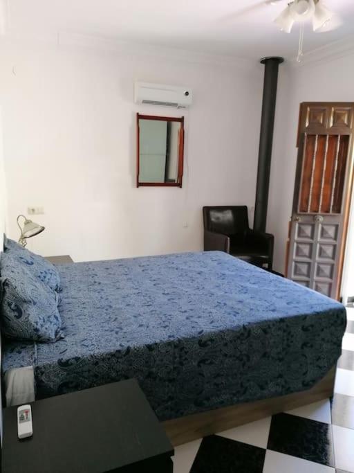 Casa Paco - Maison Andalousie Cutar Екстериор снимка