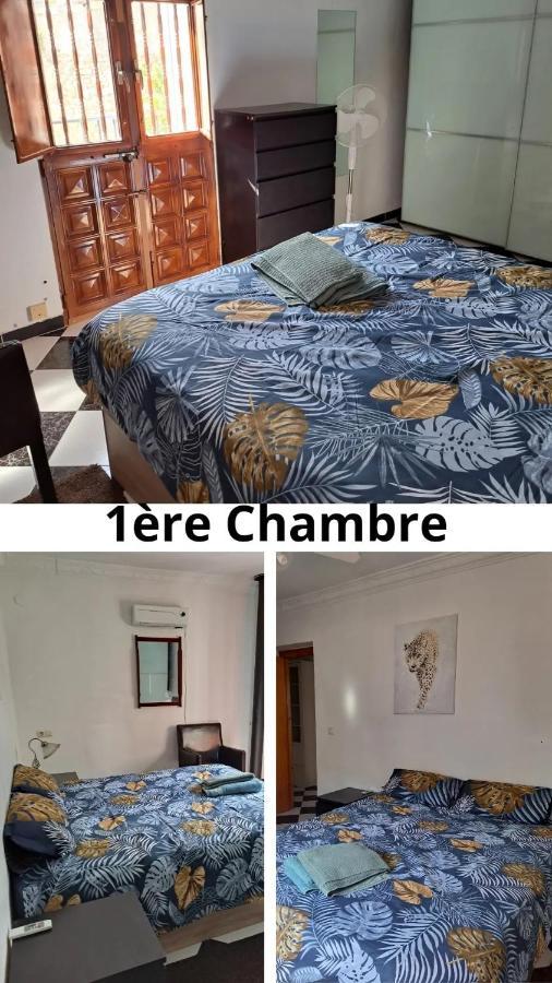 Casa Paco - Maison Andalousie Cutar Екстериор снимка