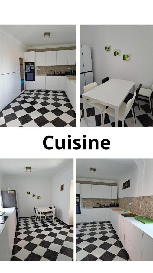 Casa Paco - Maison Andalousie Cutar Екстериор снимка